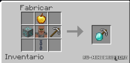 Скачать Conqueror Of Villagers Addon для Minecraft PE 1.19