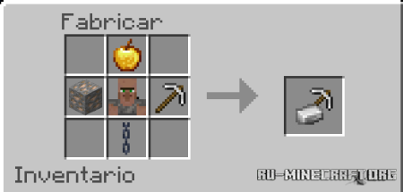 Скачать Conqueror Of Villagers Addon для Minecraft PE 1.19