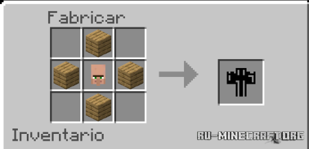 Скачать Conqueror Of Villagers Addon для Minecraft PE 1.19