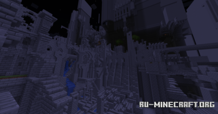 ������� Carceri by Witling ��� Minecraft