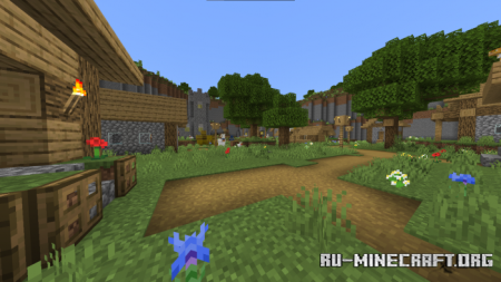 ������� Find the Button (Extreme Difficult) by MiuwMct ��� Minecraft PE