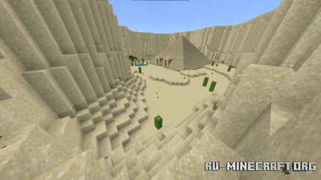 ������� Find the Button (Extreme Difficult) by MiuwMct ��� Minecraft PE