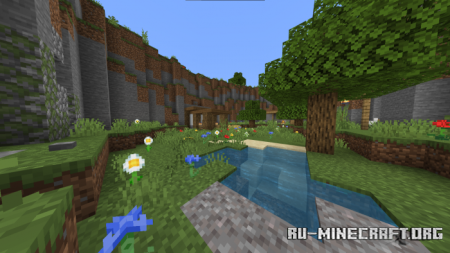 ������� Find the Button (Extreme Difficult) by MiuwMct ��� Minecraft PE