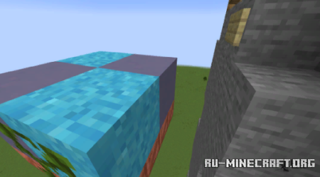 ������� Parkour Hole ��� Minecraft