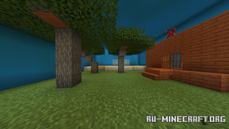 ������� Head Scratchers ��� Minecraft