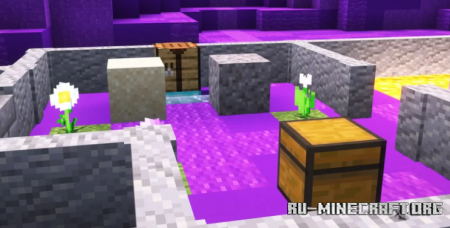 ������� Unfair Magenta by TheHappywheels1 ��� Minecraft