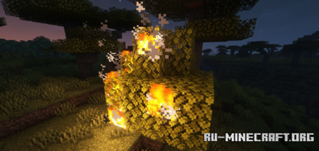  Fire Spread Tweaks  Minecraft 1.19.3