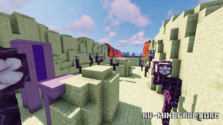  100 Seconds Parkour  Minecraft