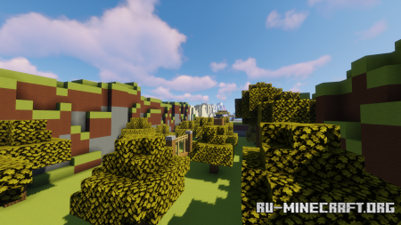  100 Seconds Parkour  Minecraft