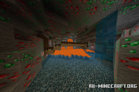 ������� Christmas Event 2022 - Christmas Carnival ��� Minecraft PE