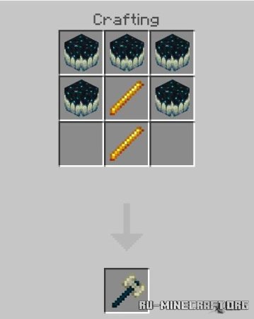      Minecraft PE 1.19