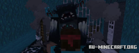  The Sculk Labs  Minecraft PE