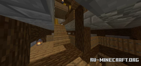 ������� Small detailed farming house by poppie ��� Minecraft