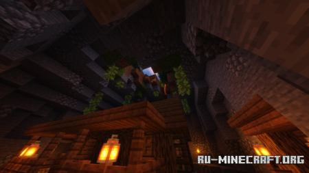 ������� The Venture [Puzzle] [Parkour] [Adventure] ��� Minecraft PE