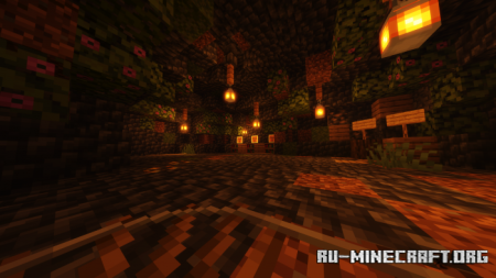 ������� The Venture [Puzzle] [Parkour] [Adventure] ��� Minecraft PE