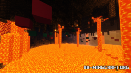 ������� The Venture [Puzzle] [Parkour] [Adventure] ��� Minecraft PE