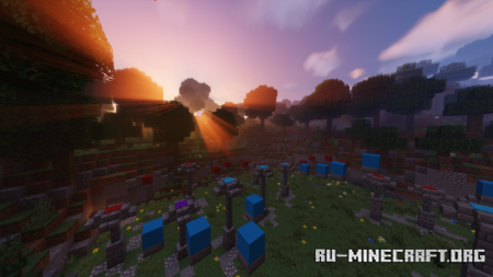 ������� The Venture [Puzzle] [Parkour] [Adventure] ��� Minecraft PE