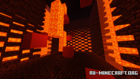 ������� The Venture [Puzzle] [Parkour] [Adventure] ��� Minecraft PE