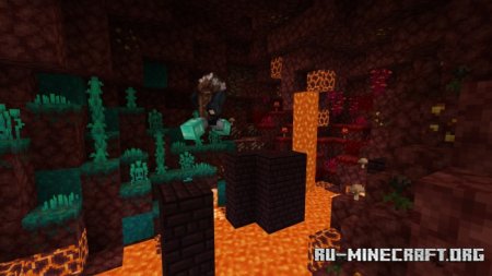 ������� Sprint by Yeggs ��� Minecraft PE