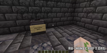 ������� The Mob Arena by PatatPotter ��� Minecraft