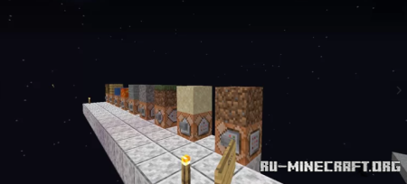 ������� 2D Minecraft by Qil_firi ��� Minecraft