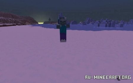     Minecraft PE 1.19