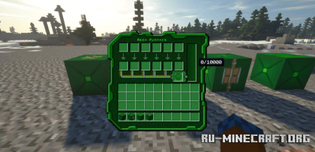 Скачать PlantTech 2 для Minecraft 1.19.3