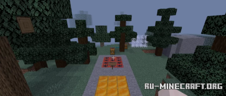  Minecraft ASMR map by Emelya86  Minecraft