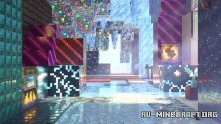   RTX  Minecraft PE 1.19