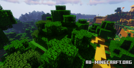  Consistently Cubed Resource Pack  Minecraft 1.19