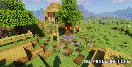  HORYO Resource Pack  Minecraft 1.19