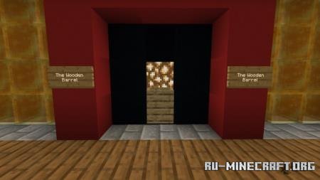 Скачать Обновленный скайблок для Minecraft PE Скачать Обновленный скайблок для Minecraft PE