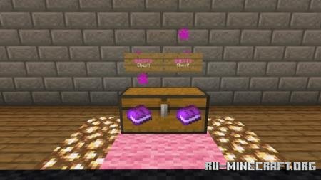 Скачать Обновленный скайблок для Minecraft PE Скачать Обновленный скайблок для Minecraft PE