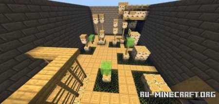     Minecraft PE
