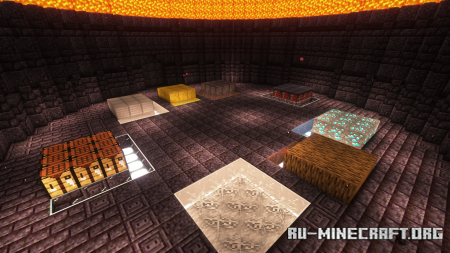 ������� The Crafting Trials ��� Minecraft