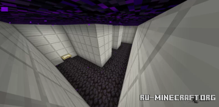 ������� Maze Hunt by Fjerdansk ��� Minecraft