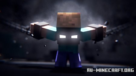  The End of Herobrine  Minecraft 1.19.3