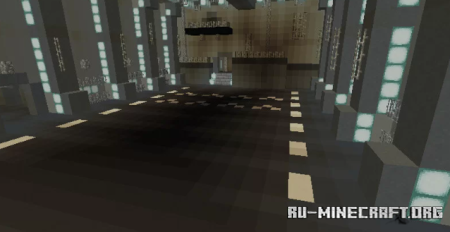  death star by Muyoscraft  Minecraft