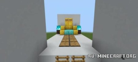    2  Minecraft PE