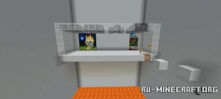    2  Minecraft PE