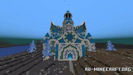 ������� ������ ��� Minecraft PE