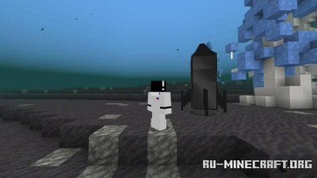 ������� ������ ��� Minecraft PE