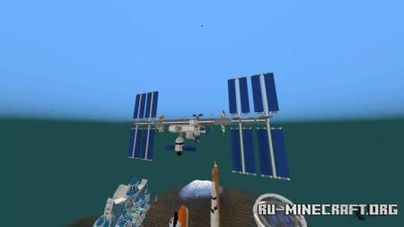 ������� ������ ��� Minecraft PE