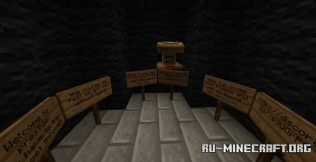 ������� Prestige by Crazyweatherman ��� Minecraft