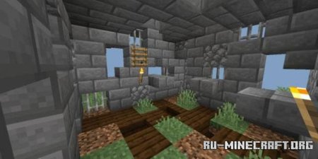������� �������� ����� ��� Minecraft PE