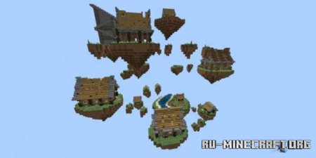 ������� �������� ����� ��� Minecraft PE