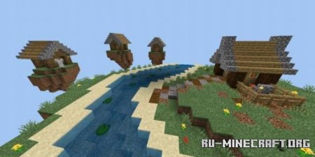 ������� �������� ����� ��� Minecraft PE