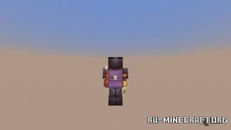     Minecraft PE 1.19