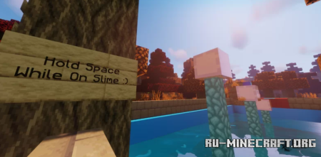 ������� Unfair Ja-Wipeout ��� Minecraft