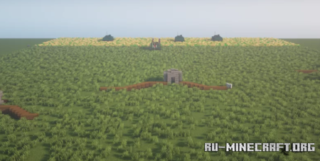 ������� Armoured Assault ��� Minecraft